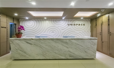 UNISPACE 聯和空間商務中心（良友大廈）