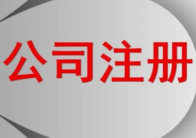 網(wǎng)上公司注冊的步驟流程！